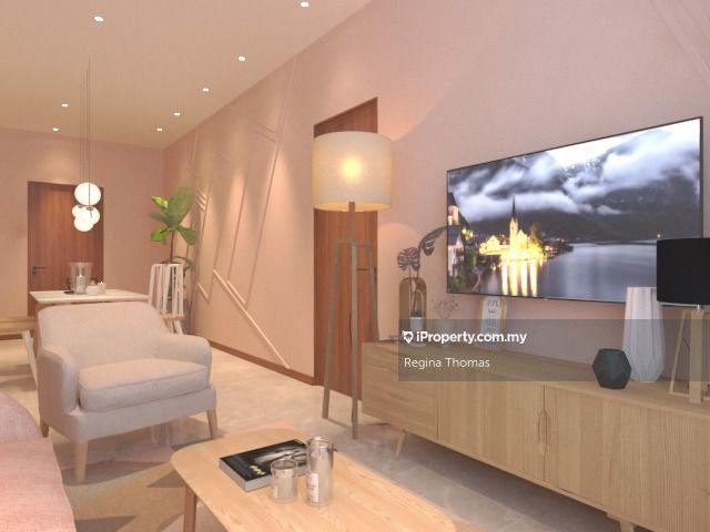 For Rent - Sky Suites @ KLCC