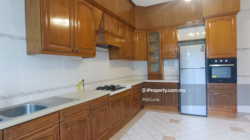 For Rent - Regal Villa