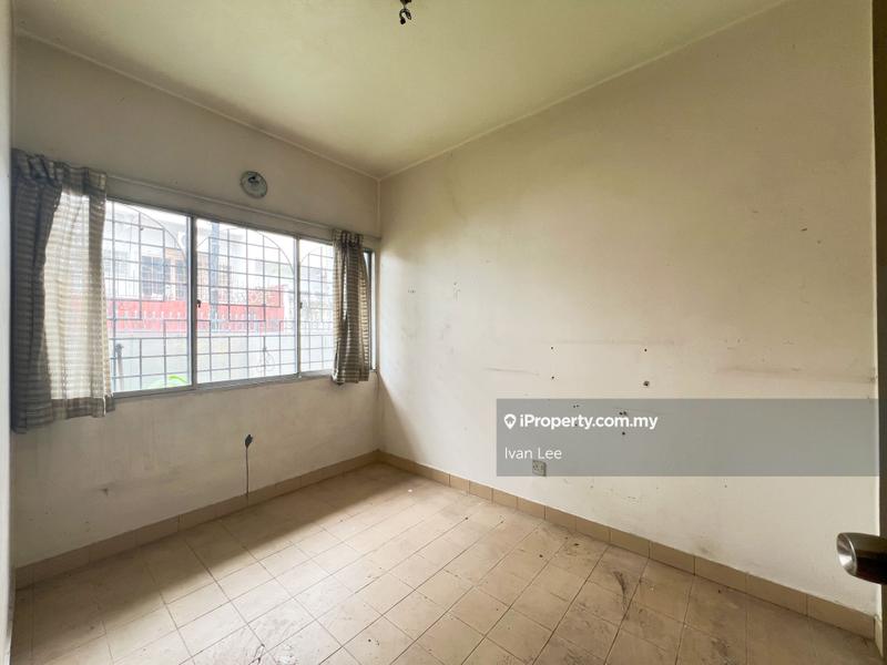 Rumah Berangkai 2 Tingkat untuk Dijual di cbvz1, Kuala Lumpur oleh Ivan Lee - iProperty.com.my