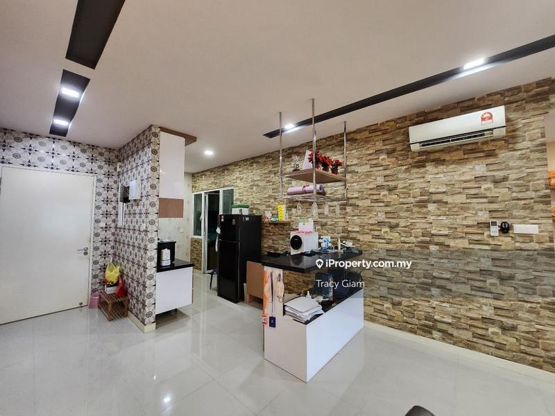 Kondominium untuk Dijual di Le Yuan Residence oleh Tracy Giam - iProperty.com.my