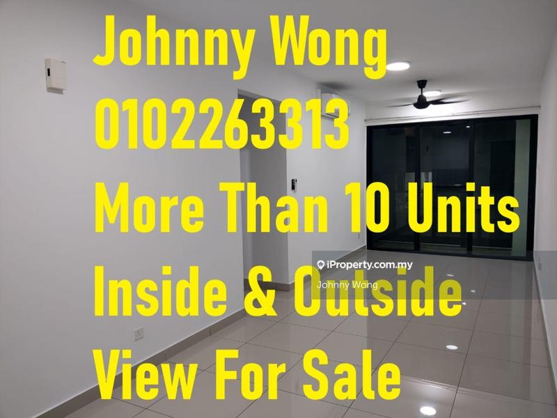 For Sale - Mizumi Residences