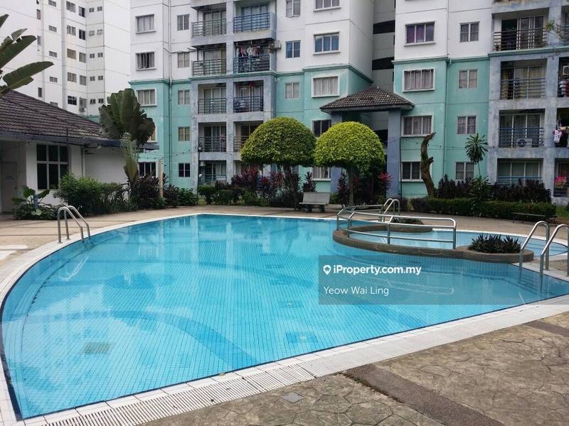 Apartment for Sale in Akasia Apartment by Yeow Wai Ling - iProperty.com.my