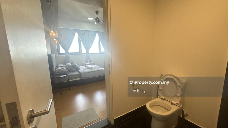 Kondominium untuk Dijual di The Hub oleh Lee Kelly - iProperty.com.my