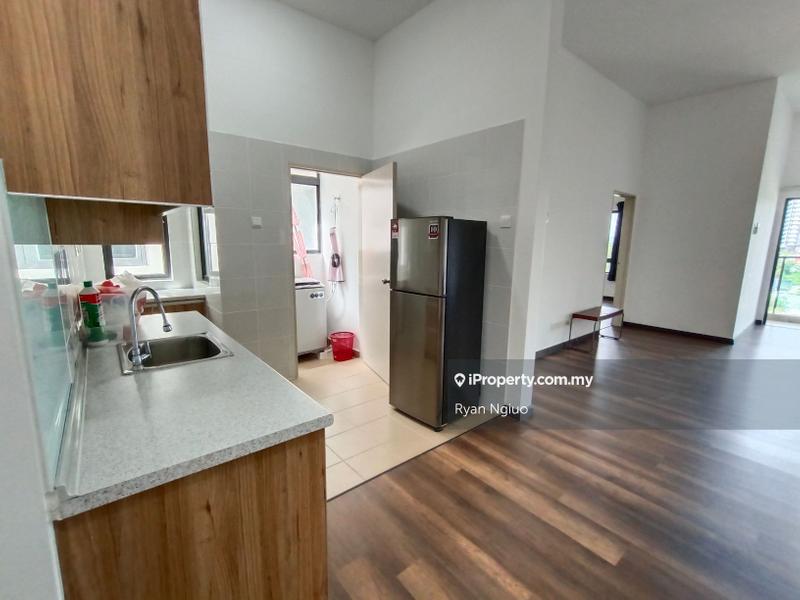 Pangsapuri untuk Dijual di Camellia Residences oleh Ryan Ngiuo - iProperty.com.my