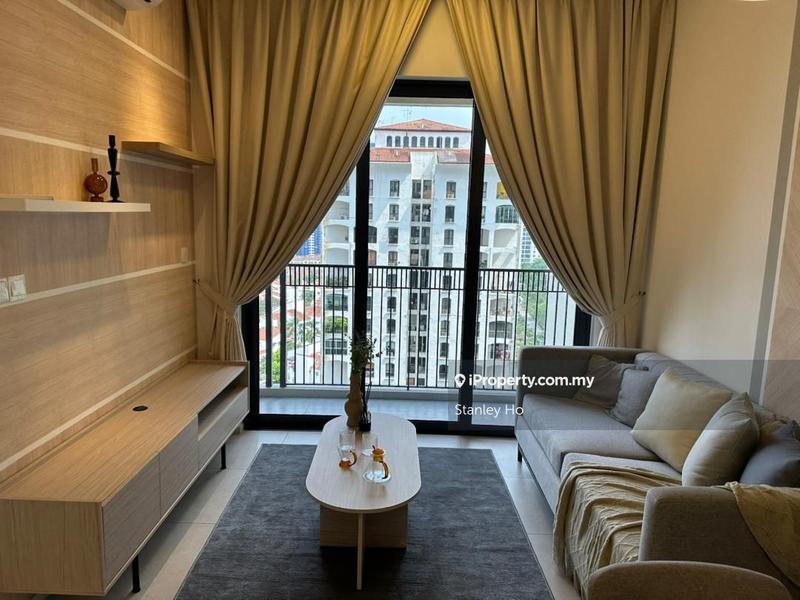 For Rent - The Goodwood Residence