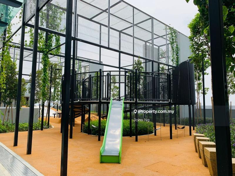 Condominium for Sale in The Havre Bukit Jalil by John Ng - iProperty.com.my