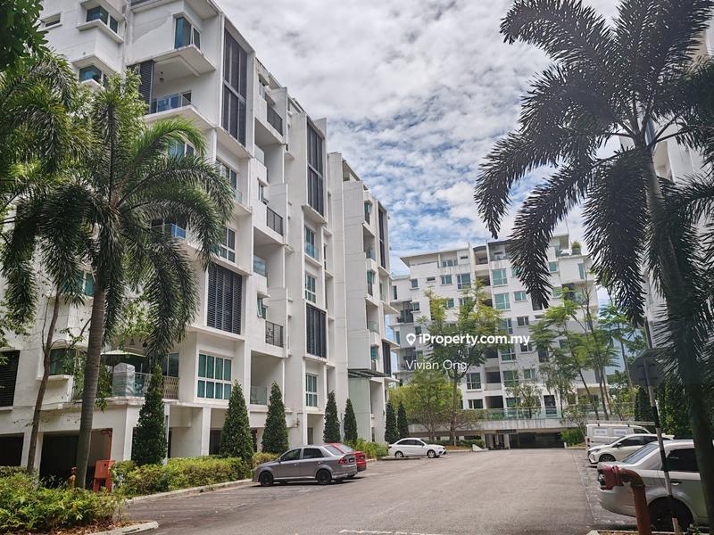 Condominium for Sale in 280 Park Homes by Vivian Ong - iProperty.com.my