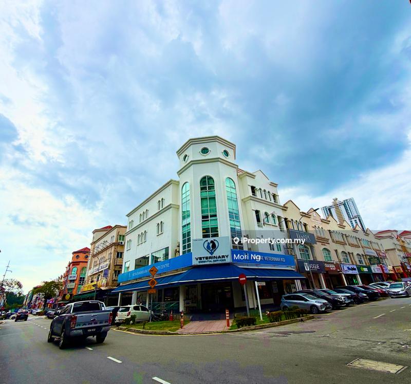 Shop / Office untuk Disewa di Seksyen 5, Kota Damansara oleh Mori Ng - iProperty.com.my