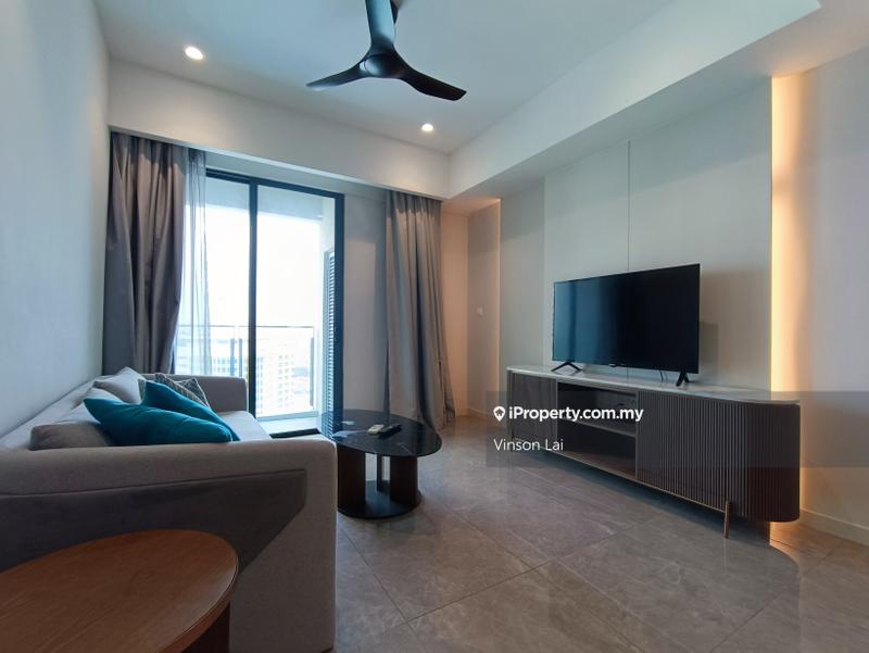 For Sale - Ooak Serviced Apartments @ Kiara 163