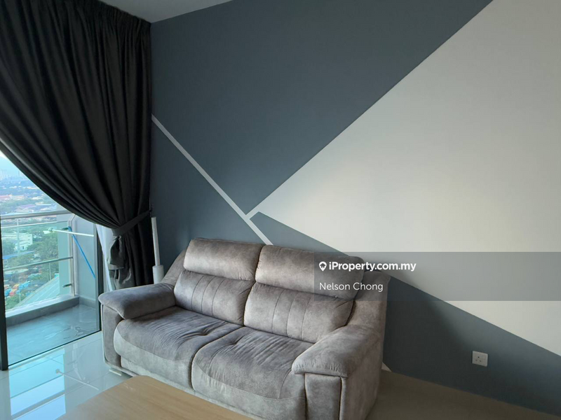 For Rent - East Parc @ Manjalara