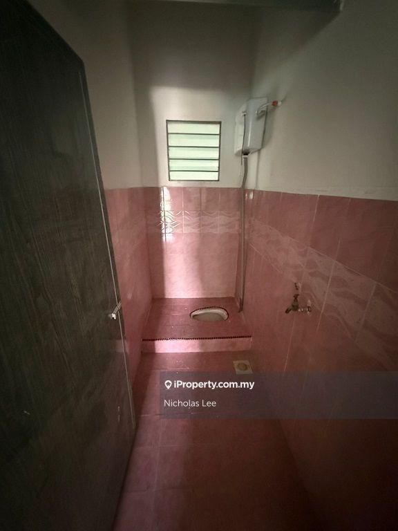 1-storey Terraced House for Sale in Taman Kinta, Gopeng by Nicholas Lee - iProperty.com.my