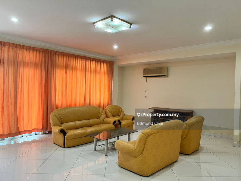 For Rent - Village Grove