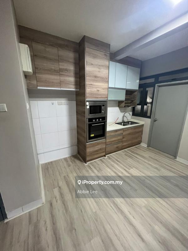 Service Residence for Sale in Metia Residence by Abbie Lee - iProperty.com.my