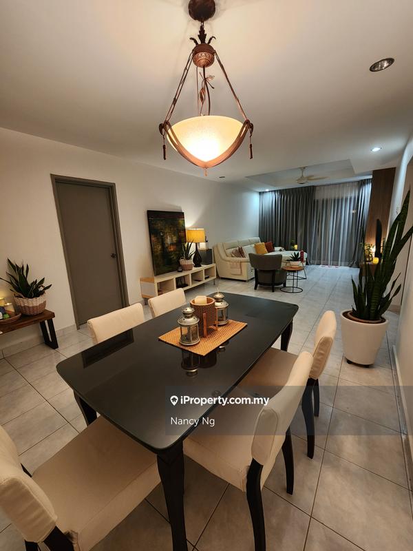 Kondominium untuk Dijual di Puncak Nusa Kelana oleh Nancy Ng - iProperty.com.my