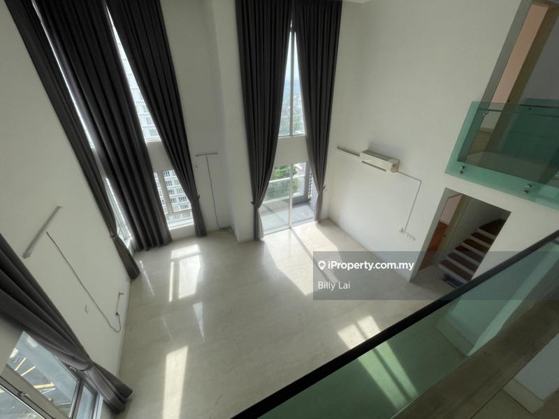 Kondominium untuk Dijual di Green Terrain (Prima Villa) oleh Billy Lai - iProperty.com.my