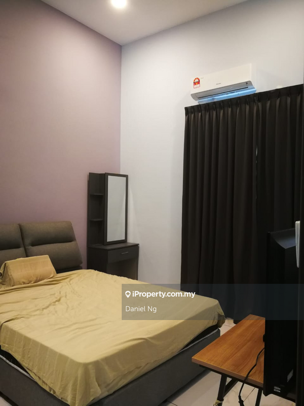 Banglo untuk Dijual di Bandar Baru Nilai, Nilai oleh Daniel Ng - iProperty.com.my