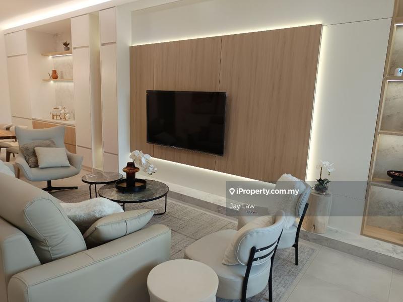 Rumah Bandar untuk Dijual di Batu Kawah New Township, Kuching oleh Jay Law - iProperty.com.my