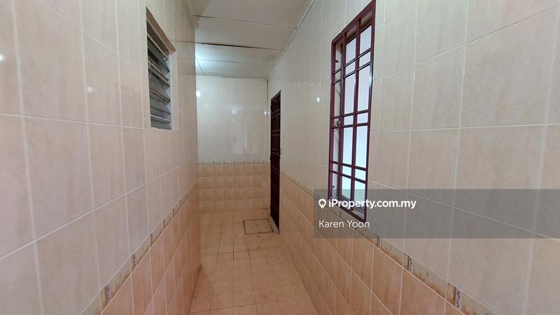 Rumah Teres 2-Tingkat untuk Dijual di Kota Kemuning, Shah Alam oleh Karen Yoon - iProperty.com.my