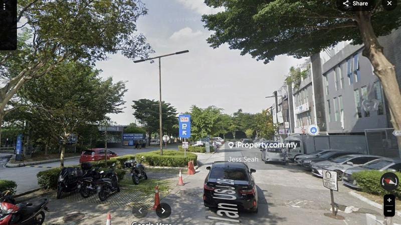 Pejabat-Runcit untuk Dijual di 0klcn, Subang Jaya oleh Jess Seah - iProperty.com.my