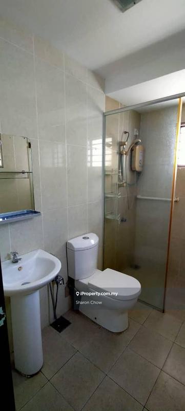 Rumah Teres 2.5-Tingkat untuk Dijual di Taman Meranti Jaya, Puchong oleh Sharon Chow - iProperty.com.my
