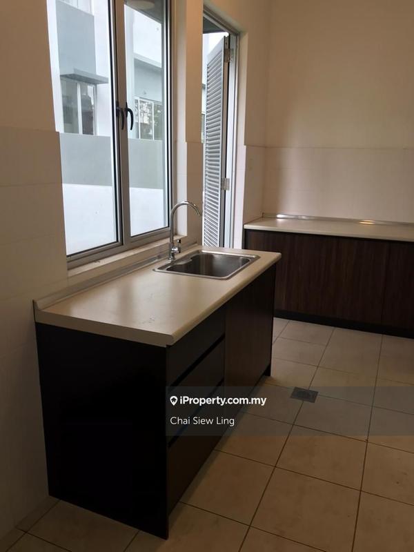 Rumah Berkembar untuk Dijual di Parkfield Tropicana Heights, Kajang oleh Chai Siew Ling - iProperty.com.my