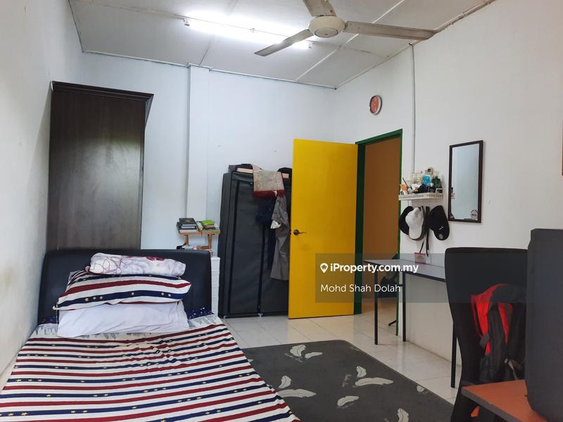 Rumah Bandar untuk Dijual di Taman Sinaran, Kajang oleh Mohd Shah Dolah - iProperty.com.my