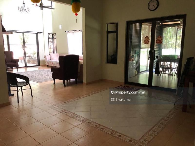 Bungalow House for Sale in College Heights Garden Resort, Pajam, Nilai by SS Sivakumar - iProperty.com.my
