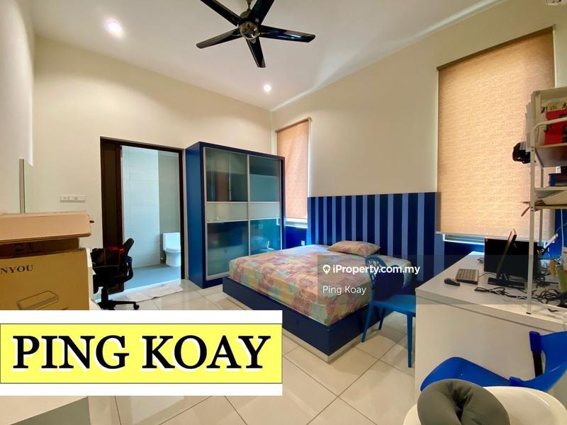 Bungalow House for Sale in Pulau Tikus, Penang by Ping Koay - iProperty.com.my