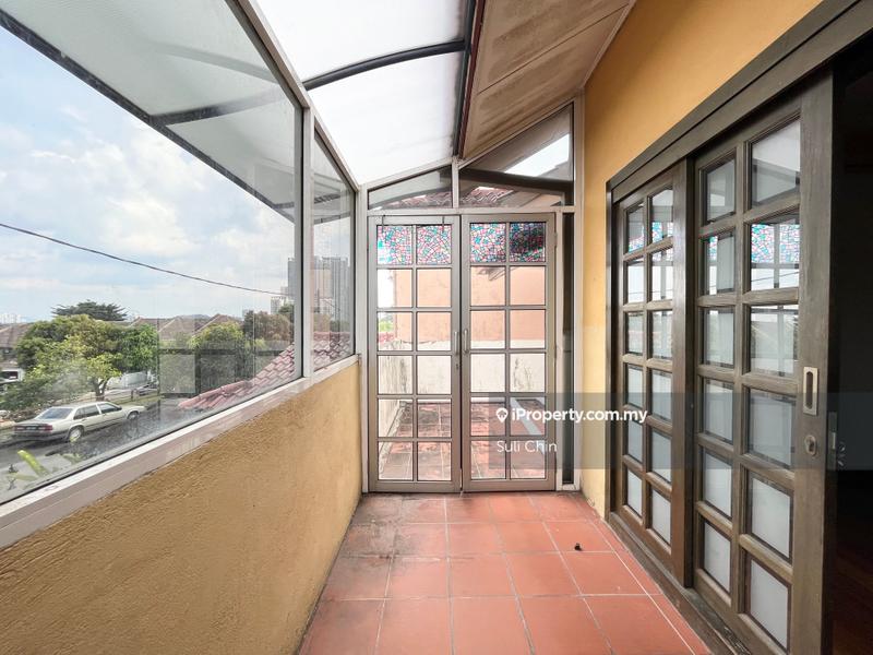 Rumah Teres 2-Tingkat untuk Dijual di Alam Damai, Cheras oleh Suli Chin - iProperty.com.my