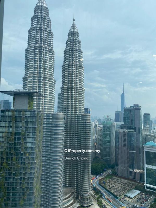 Service Residence for Sale in Star Residences Three by Derrick Chong - iProperty.com.my