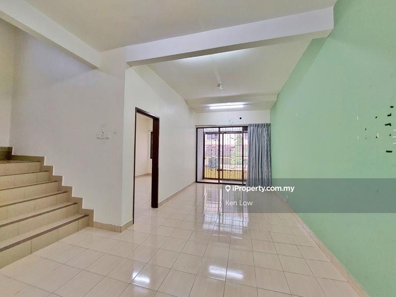 Rumah Berangkai 2.5 Tingkat untuk Dijual di 2.5 Sty 22x80, Taman Bukit, MRT Kajang, Kajang oleh Ken Low - iProperty.com.my