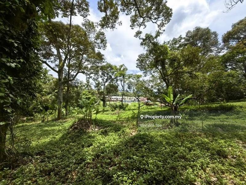 Residential Land for Sale in Taman Jelebu, Kuala Klawang by Vincent Tee - iProperty.com.my