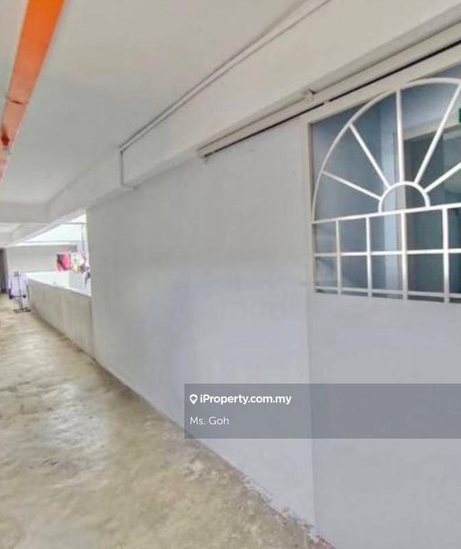 Apartment for Rent in Ivory by Ms. Goh - iProperty.com.my