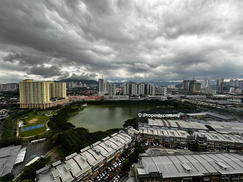 For Sale - Platinum Lake PV 15