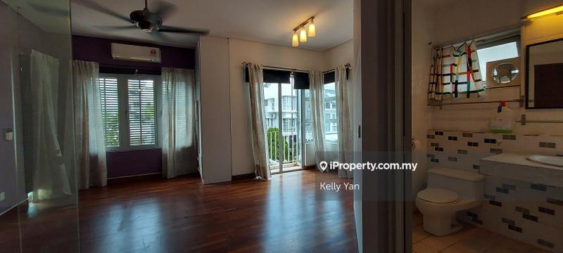 Semi-Detached House for Sale in Prima Villa Melawati Kemensah Heights Ulu Kelang, Ampang by Kelly Yan Kai Lit - iProperty.com.my