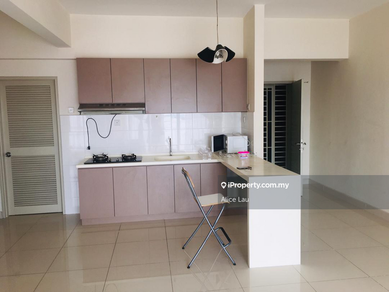 Service Residence for Sale in SetiaWalk by Alice Lau - iProperty.com.my