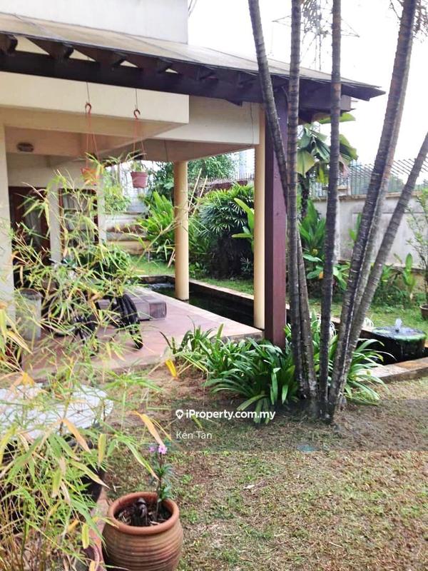 Banglo untuk Dijual di 28 Residency Sunway Damansara, Petaling Jaya oleh Ken Tan - iProperty.com.my