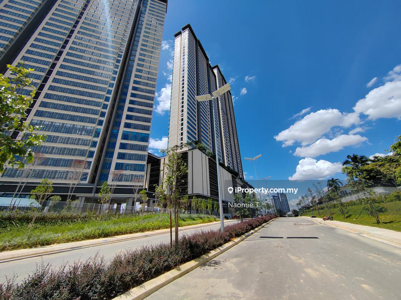 For Sale - The Maple Residences