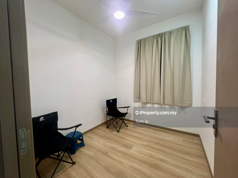 For Rent - Baron Residence @ Lake City