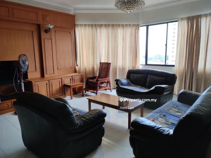 For Rent - Sri Pangkor Condominium