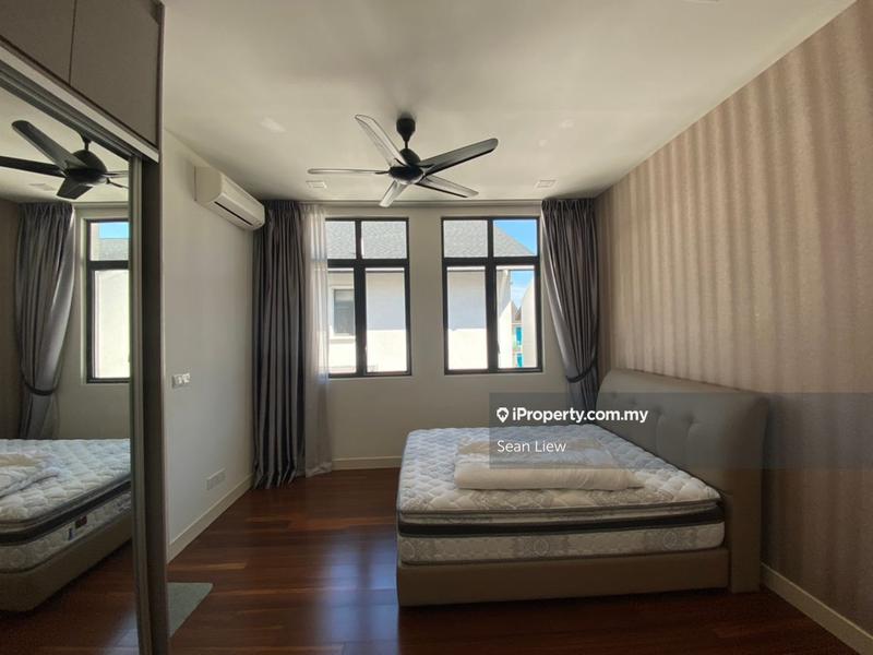 Bungalow House for Sale in Damansara Perdana, Selangor by Sean Liew - iProperty.com.my