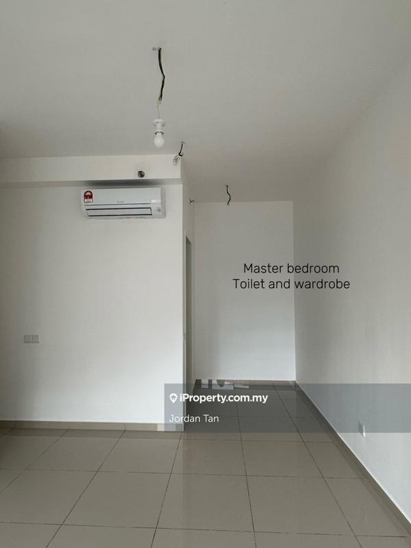 Residensi Servis untuk Dijual di D'Erica oleh Jordan Tan - iProperty.com.my