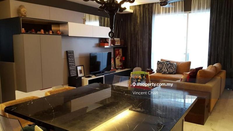 For Sale - Verve Suites