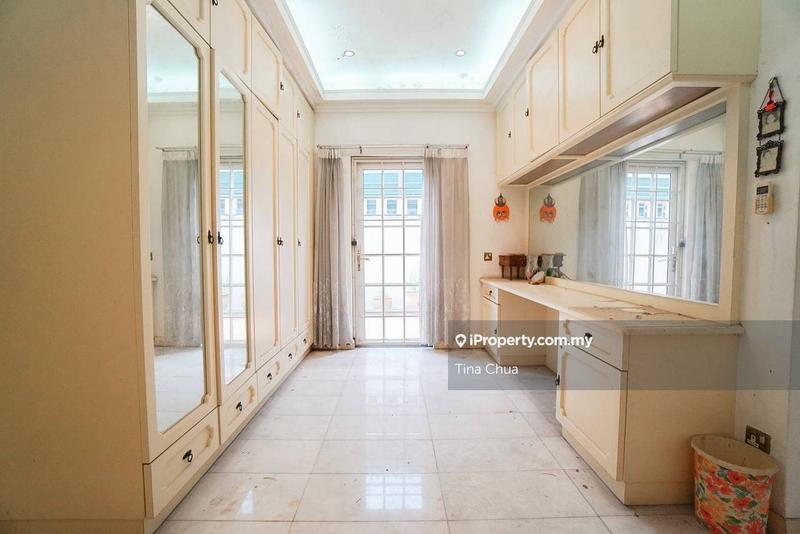 Banglo untuk Dijual di Taman Tunku, Bukit Tunku (Kenny Hills) oleh Tina Chua - iProperty.com.my