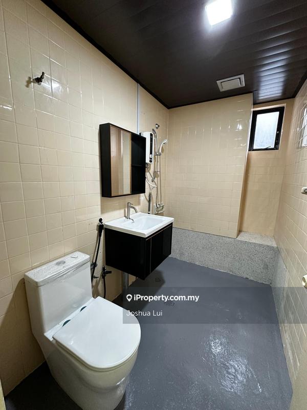 Pangsapuri untuk Disewa di Kempas Apartment oleh Joshua Lui - iProperty.com.my