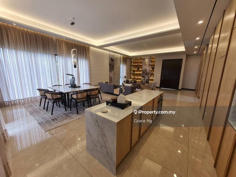 Bungalow House for Sale in Denai Alam, Shah Alam by Grace Ng - iProperty.com.my