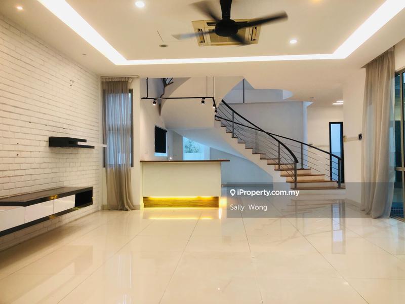 Bungalow House for Sale in Seputeh, Kuala Lumpur by Sally Wong - iProperty.com.my