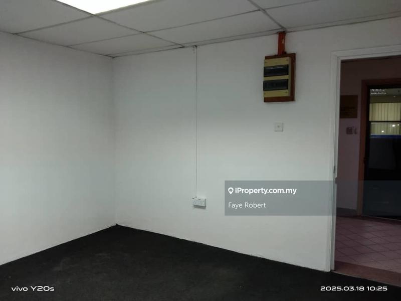 For Rent - Menara MAA Office Lot