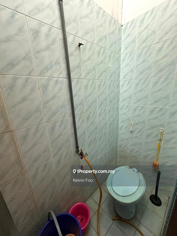 1-storey Terraced House for Sale in Taman Desa Bakti, Teluk Intan by Kelvin Foo - iProperty.com.my