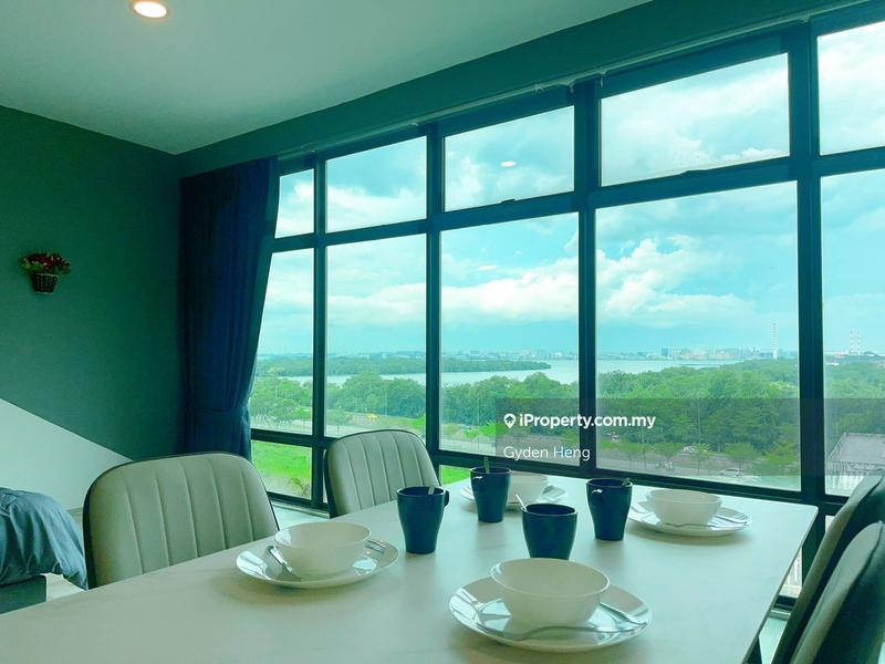 Pejabat-Runcit untuk Dijual di Taman Bayu Puteri, Johor Bahru oleh Gyden Heng - iProperty.com.my